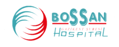 Bossan Hastanesi